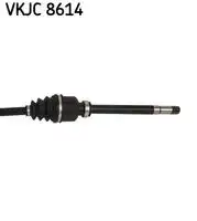 Приводной вал VKJC 8614 SKF