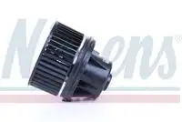 Вентилятор отопителя NISSENS 87488