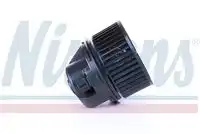 Вентилятор салона 87489 NISSENS