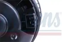 Вентилятор салона 87489 NISSENS