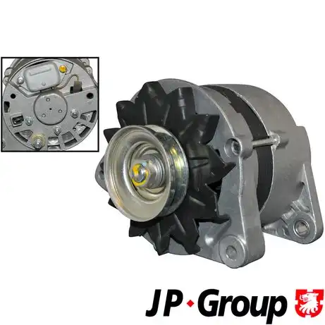 Генератор JP 1190106700