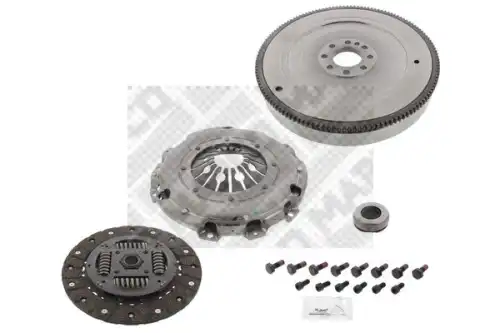 Комплект сцепления MAPCO 10322