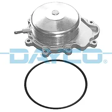 Насос системы охлаждения (помпа) DAYCO DP389