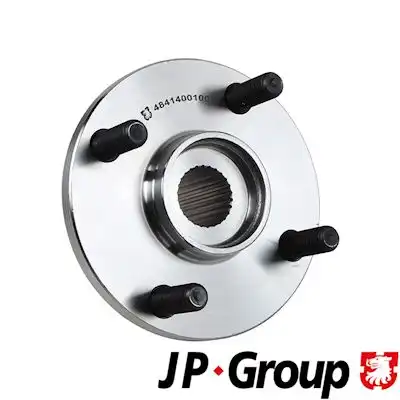JP 4841400100