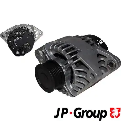 Генератор JP 3390100500
