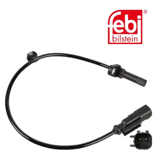Датчик ABS FEBI 109472