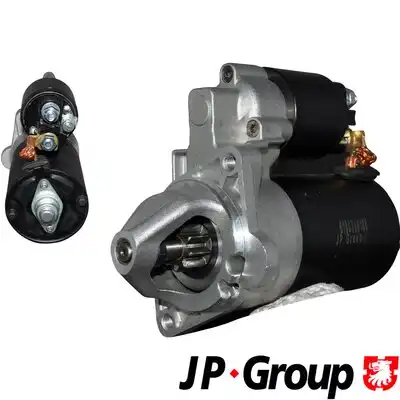 Стартер JP 6190300100
