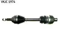 VKJC 1974 Полуось приводная SKF