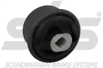Рычаг подвески SBS 19125103932