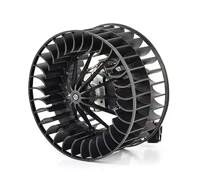 Вентилятор отопителя BSG BSG 15-845-004