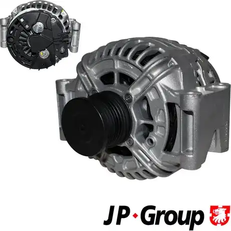 Генератор JP 1390102200
