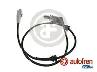Датчик ABS AUTOFREN DS0120