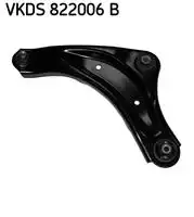 Рычаг подвески SKF VKDS 822006 B слева