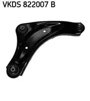 Рычаг подвески SKF VKDS 822007 B справа