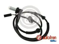 Датчик ABS AUTOFREN DS0016
