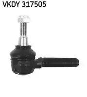 Рулевой наконечник SKF VKDY 317505
