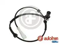 Датчик ABS AUTOFREN DS0183