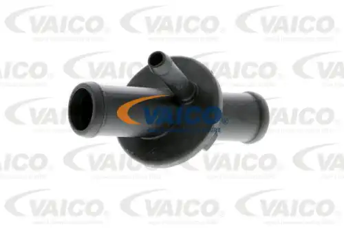 Фланец охлаждающей жидкости V30-0973 VAICO