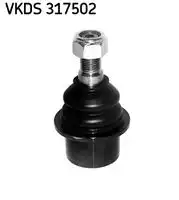 Шаровая опора SKF VKDS 317502