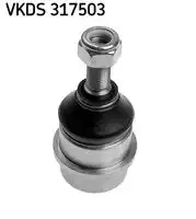 Шаровая опора SKF VKDS 317503