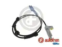 Датчик ABS AUTOFREN DS0047
