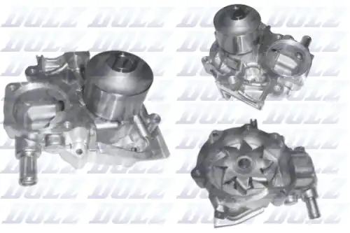 Водяной насос S330 DOLZ