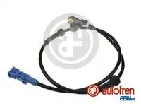 Датчик ABS AUTOFREN DS0049