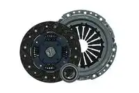 Комплект сцепления KY-129 AISIN
