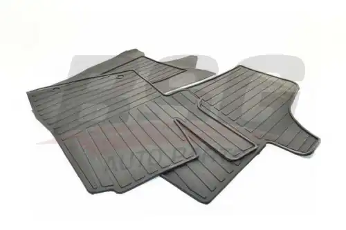 Коврики в салон BSG BSG 90-934-013