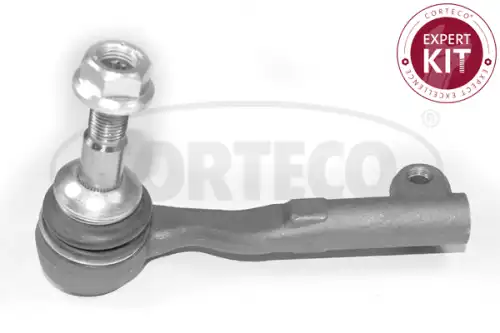 Рулевой наконечник CORTECO 49400119