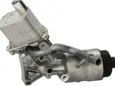 Масляный радиатор GMC 55566784