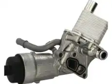 Масляный радиатор GMC 55566784