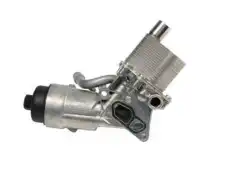 Масляный радиатор GMC 55566784