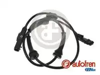Датчик ABS AUTOFREN DS0039