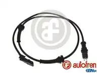 Датчик ABS AUTOFREN DS0056
