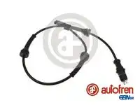 Датчик ABS AUTOFREN DS0087