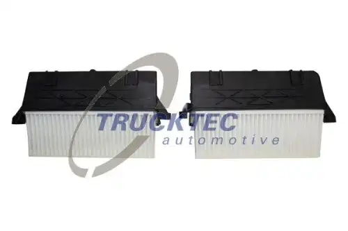 Фильтр воздушный TRUCKTEC 02.14.211