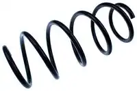 пружина передняя!\ Opel Corsa 1.0/1.2 01>