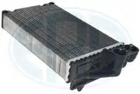 Радиатор печки ERA 669515