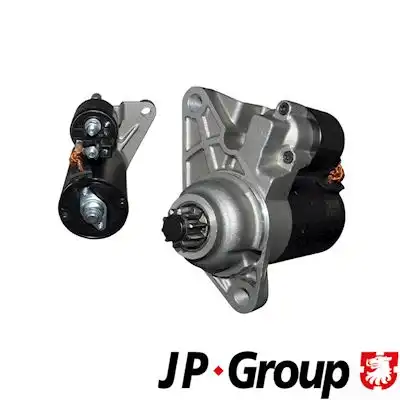 Стартер JP 1190306900