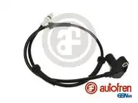 Датчик ABS AUTOFREN DS0077