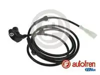 Датчик ABS AUTOFREN DS0078