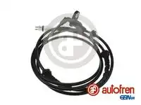 Датчик ABS AUTOFREN DS0088