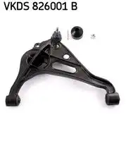 Рычаг подвески SKF VKDS 826001 B