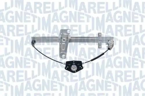 Стеклоподъемник MAGNETI MARELLI 350103170371
