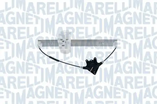 Стеклоподъемник  MAGNETI MARELLI 350103170385