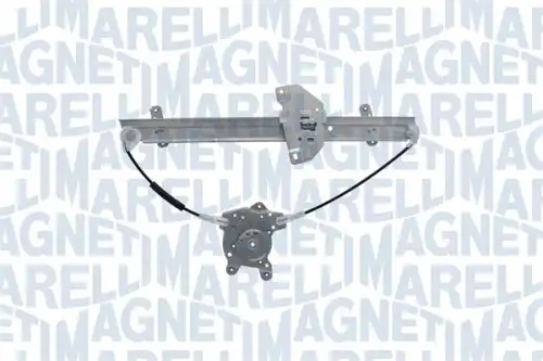 Стеклоподъемник  MAGNETI MARELLI 350103170396