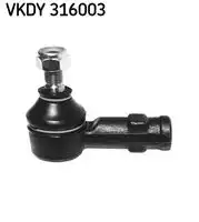 Рулевой наконечник SKF VKDY 316003