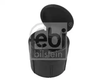 Пепельница 100160 FEBI