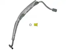 HOSE ASSEMBLY-POWER STEERING 34610AG05A SUBARU